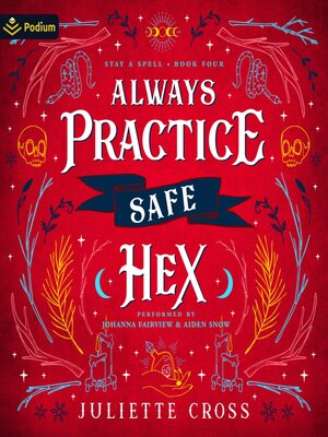 cover image of Always Practice Safe Hex